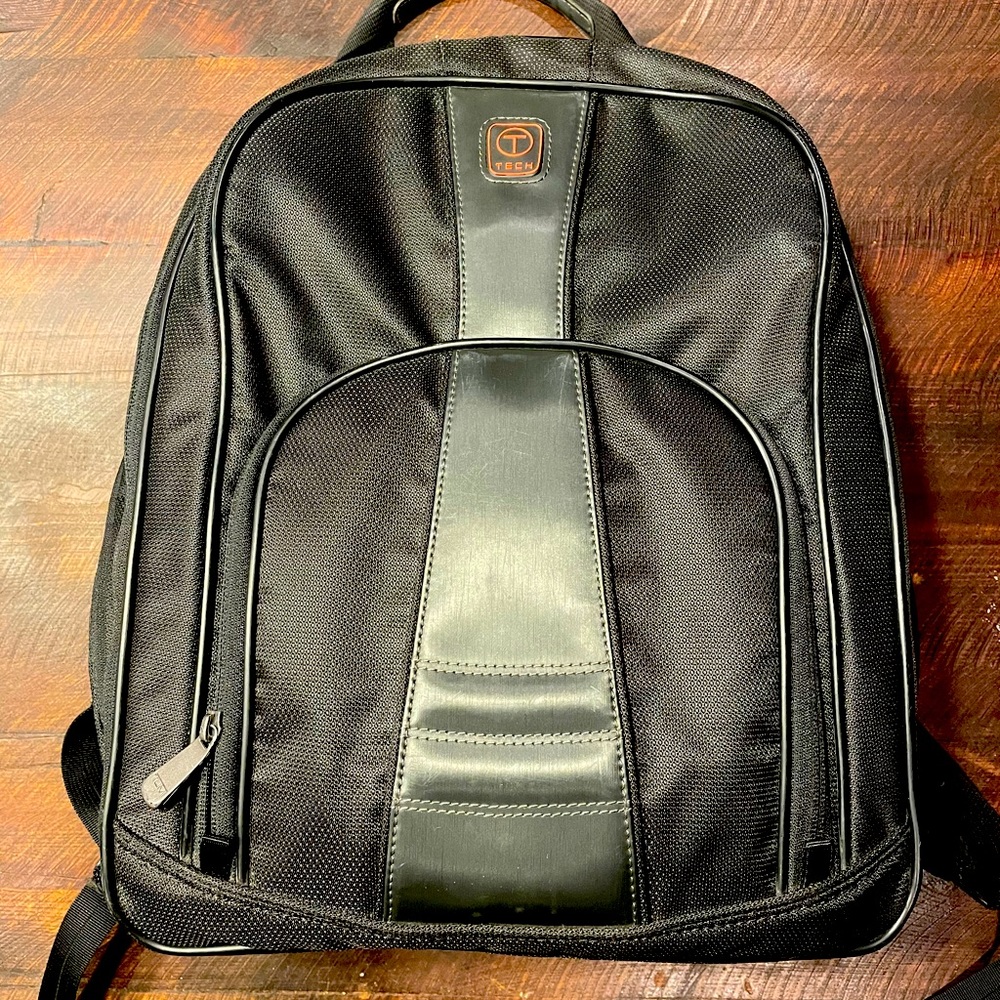 Tumi Tech Backpack